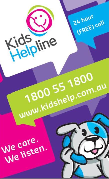 Kids Helpline | Free & Confidential Counselling | yourtown